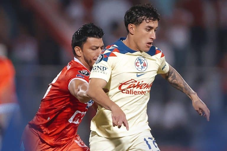 ¿Qué necesita el América para clasificar a los octavos de final de la Concachampions 2024?