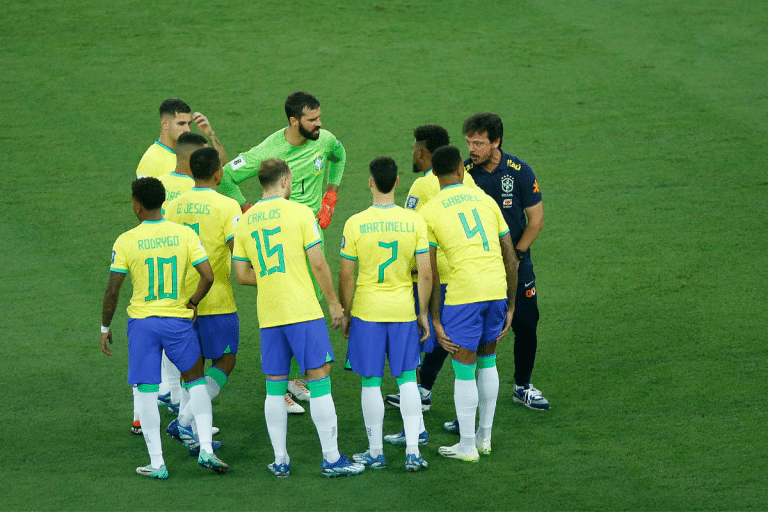 Efecto Argentina: La NEGATIVA racha que acumula Brasil desde la Copa América 2019