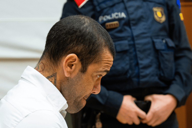 ¿Te acordabas? Dani Alves y los JUGADORES de la LIGA MX que han estado en PRISIÓN