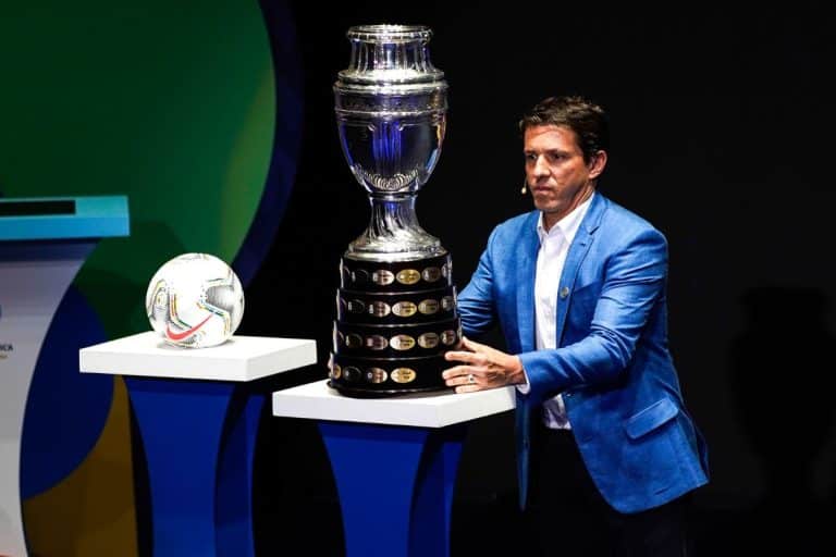 Copa América 2024: ¿Quiénes son las únicas 2 selecciones no americanas en participar en el evento?