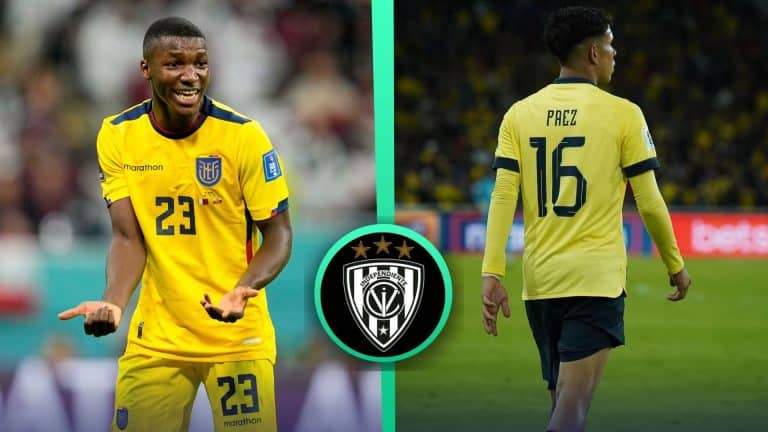 Proyecto Campeón Mundial: Independiente del Valle y su apuesta más que deportiva en Ecuador