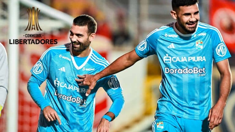 ¿Qué necesita Sporting Cristal para avanzar a la fase de grupos de la Copa Libertadores 2024?