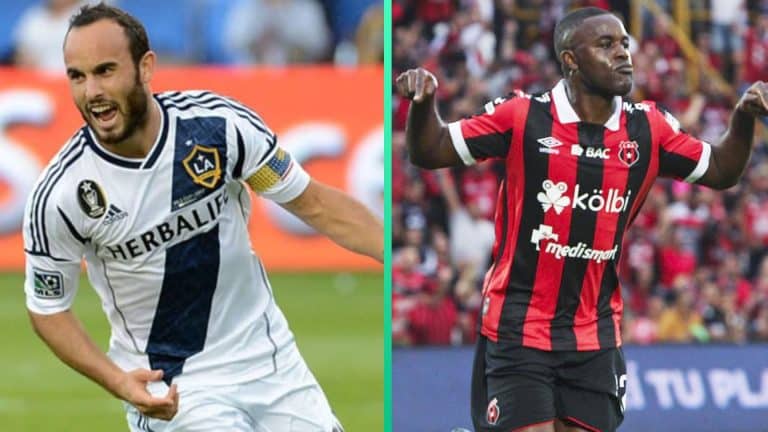 Concachampions: ¿Quién es el equipo no mexicano con más títulos del certamen?