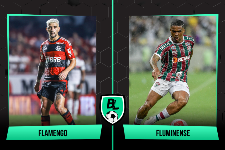 Flamengo vs. Fluminense: previa, alineaciones, horario y cómo ver EN VIVO el Clásico por la fase de grupos del Campeonato Carioca (25/2/24)