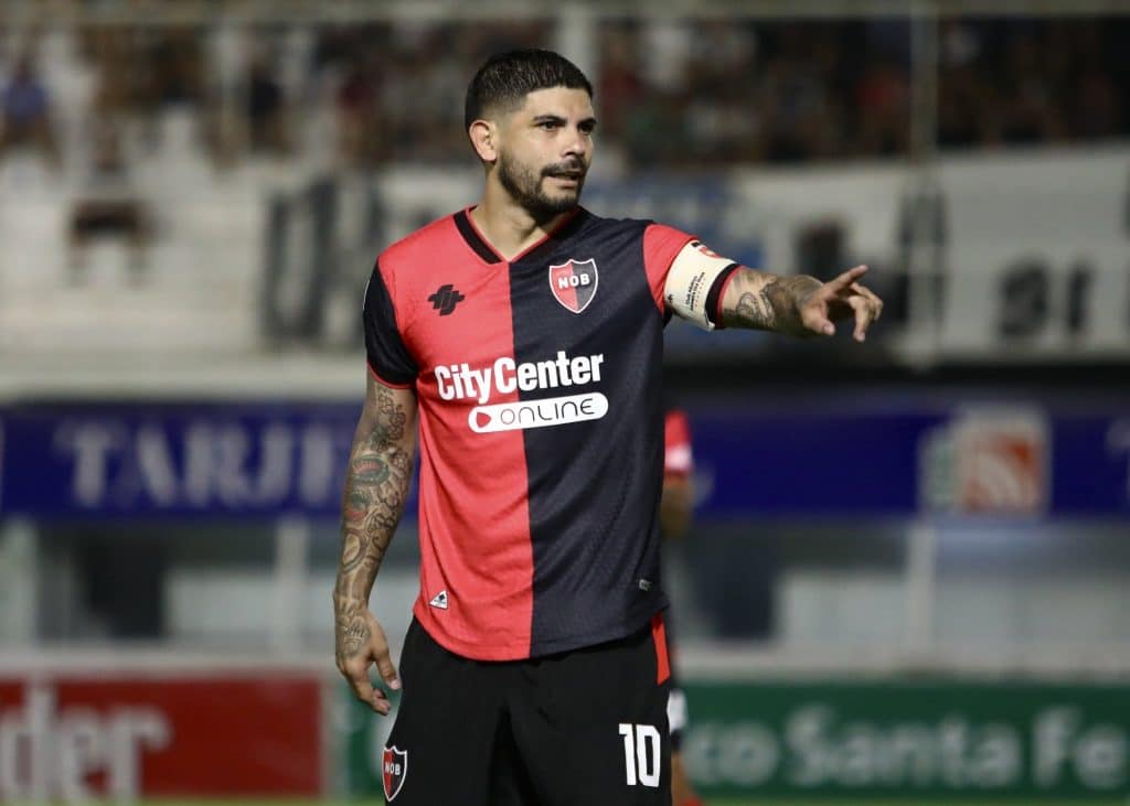 &iquest;Por qu&eacute; &Eacute;ver Banega se pierde el Cl&aacute;sico de Newell&rsquo;s contra Rosario Central?