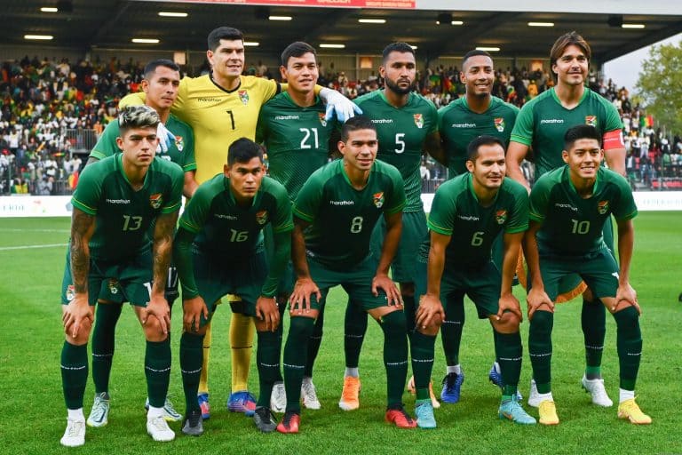 El historial de la Selección de Bolivia contra Andorra: las estadísticas de los partidos oficiales y amistosos