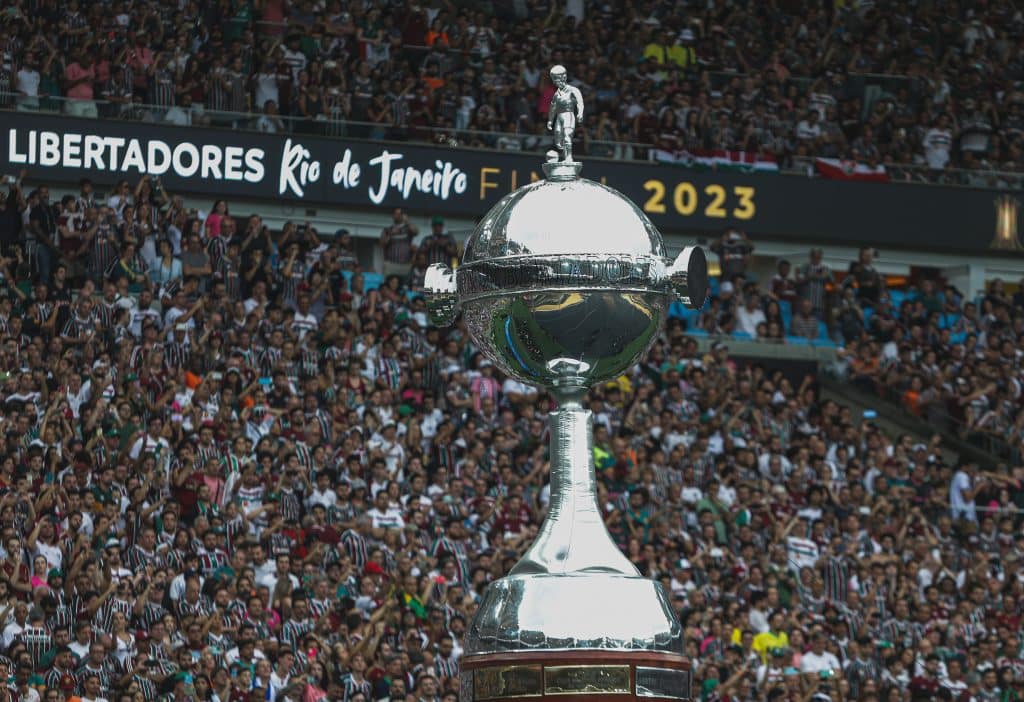 ¿Quién es el favorito para ganar la Copa Libertadores 2024?