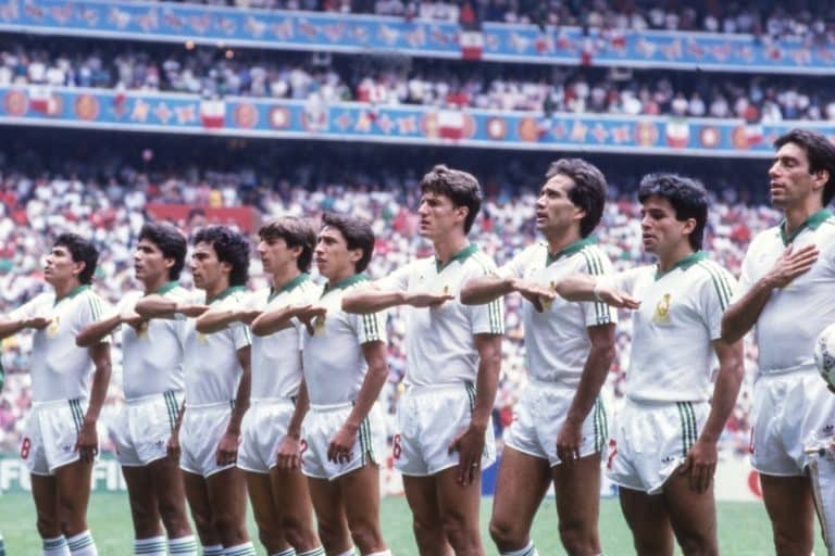 Mundial 2026: ¿cuántas veces en la historia de una Copa del Mundo el Estadio Azteca fue sede del partido inaugural?