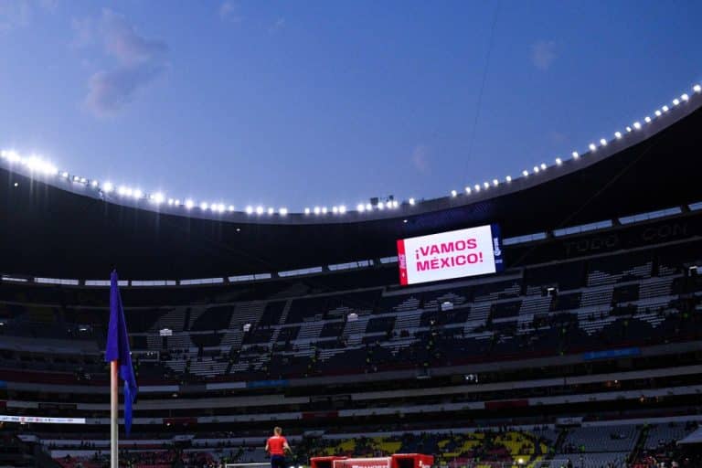 ¿Cuántos partidos recibirá México en el Mundial 2026?