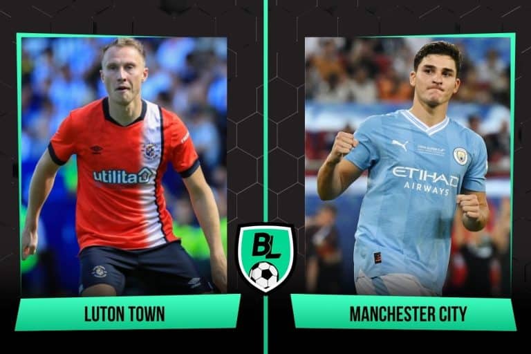 Luton vs. Manchester City: previa, alineaciones, horario y cómo ver EN VIVO el partido por la quinta ronda de la FA Cup (27/2/24)