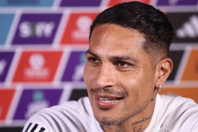 ¿No se retira? Las ligas a las que podría ir Paolo Guerrero y cuándo cierran sus mercados de pases