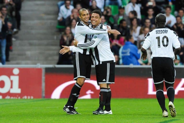 Eurocopa 2024: Los 7 futbolistas sudamericanos que han jugado este torneo