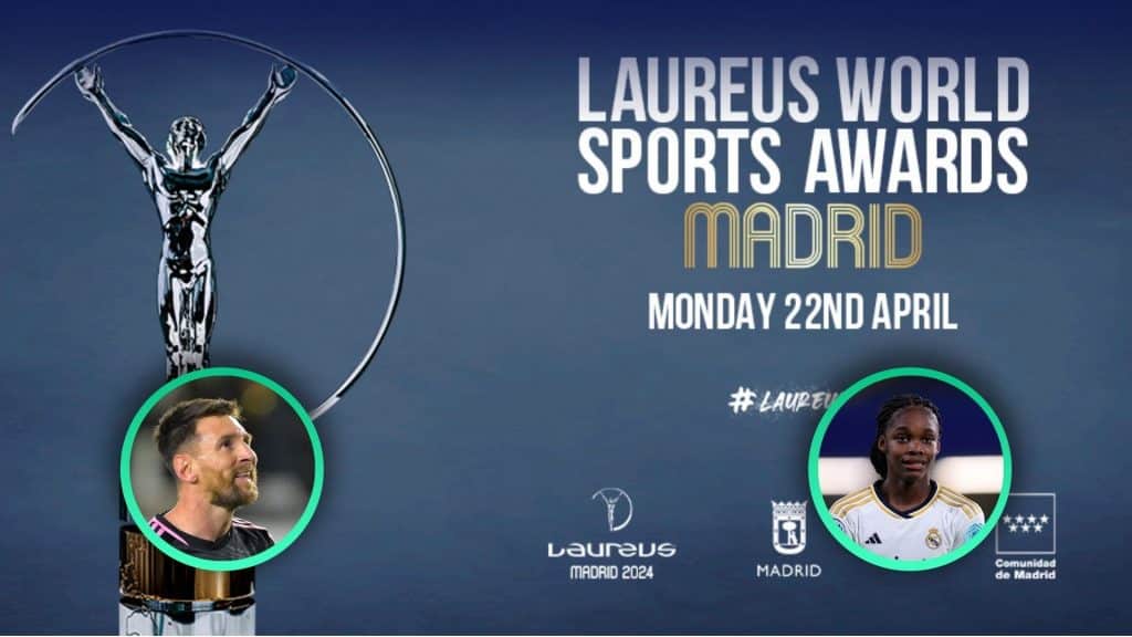 los Premios Laureus