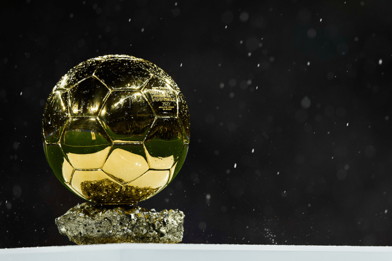 Sin Messi en el Top 3: ¿quién es el favorito a ganar el Balón de Oro 2024 en las casas de apuestas?