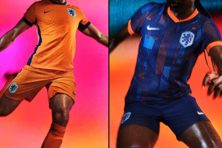 Todas las camisetas de la fase final de la Eurocopa 2024: modelos titulares y alternativos de las 24 Selecciones