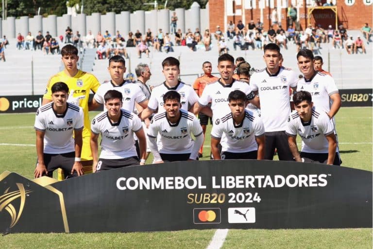 Copa Libertadores 2024: Colo-Colo apunta a un récord histórico frente a Sportivo Trinidense que Víctor Samudio tratará de impedir ¡y sin Arturo Vidal!