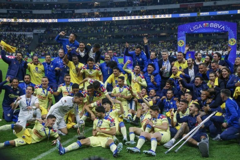 ¿Qué pierde el América con la salida de Jonathan Rodríguez? Así fue el paso del ‘Cabecita’ por las Águilas