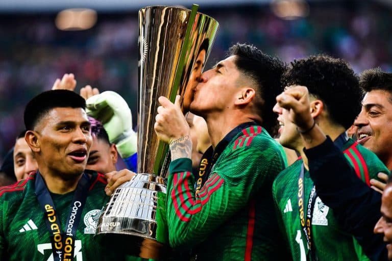 Esta es la playera que la Selección Mexicana usará en la Copa América 2024: diseño, dónde comprar y precio