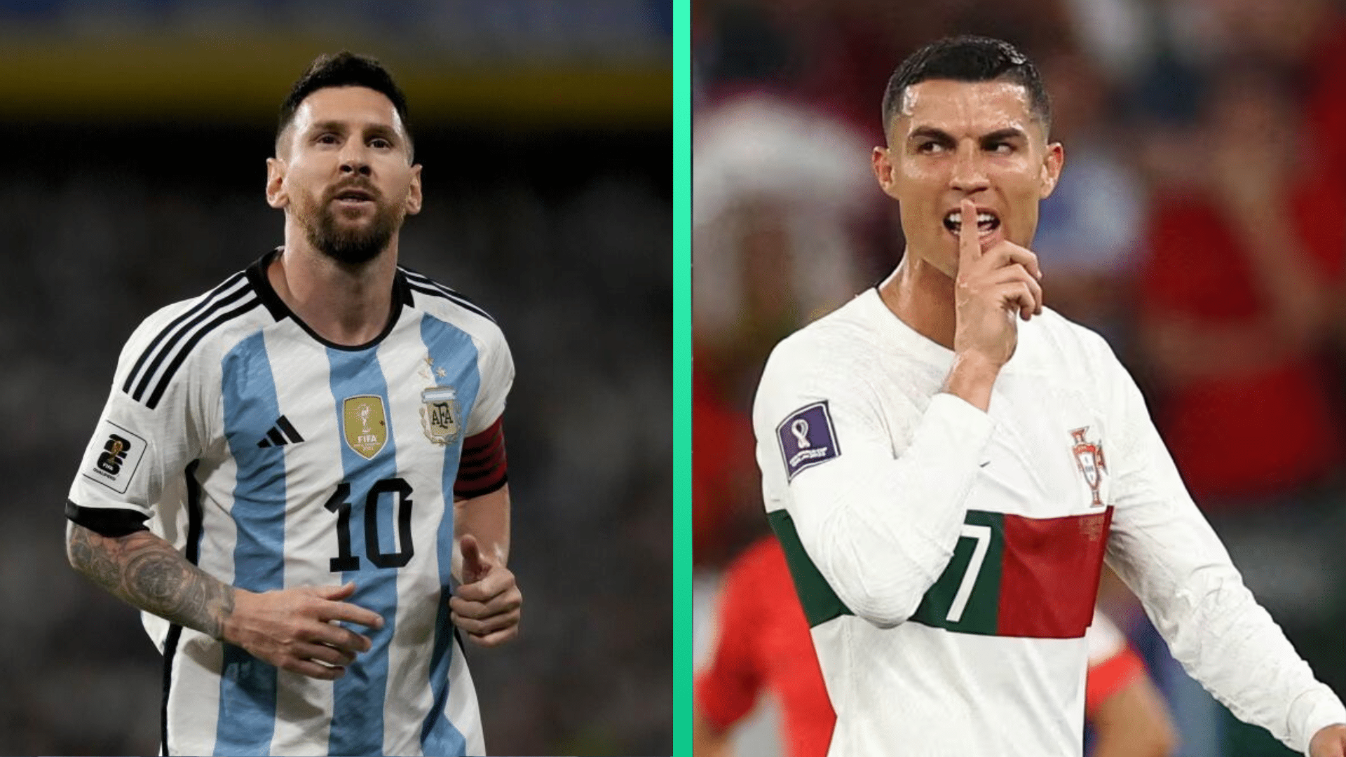 El factor Francia: La conexión inesperada entre Lionel Messi y ...