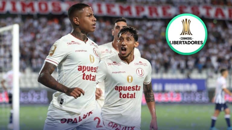 Cuántos kilómetros deberá recorrer Universitario en la Copa Libertadores 2024