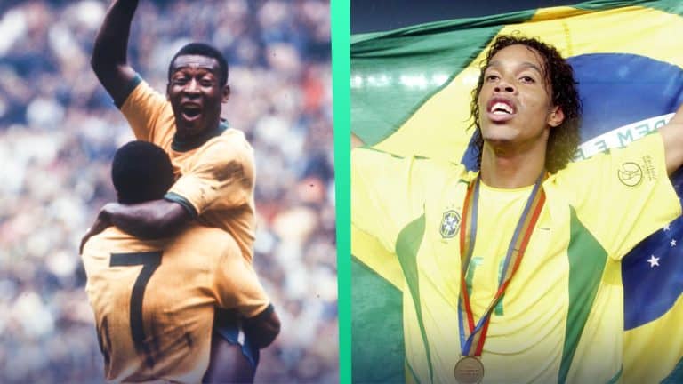 Más que talento: ¿Por qué Brasil es el “Netflix” de jugadores para el mundo? Un análisis de las claves de su éxito