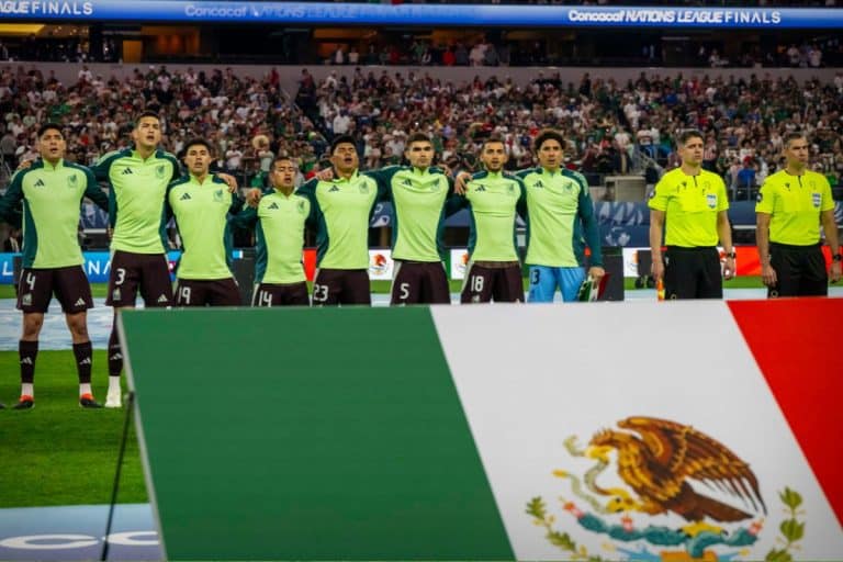¿Qué tiene que ver la religión en la Selección Mexicana y el futbol en general?