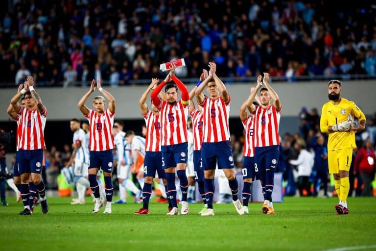 ¿Cuándo y contra quién debuta la Selección de Paraguay en los Juegos Olímpicos de París 2024?