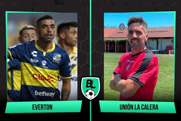 Everton vs. La Calera: previa, alineaciones, horario y cómo ver EN VIVO el partido por la primera ronda de la Copa Sudamericana (6/3/24)