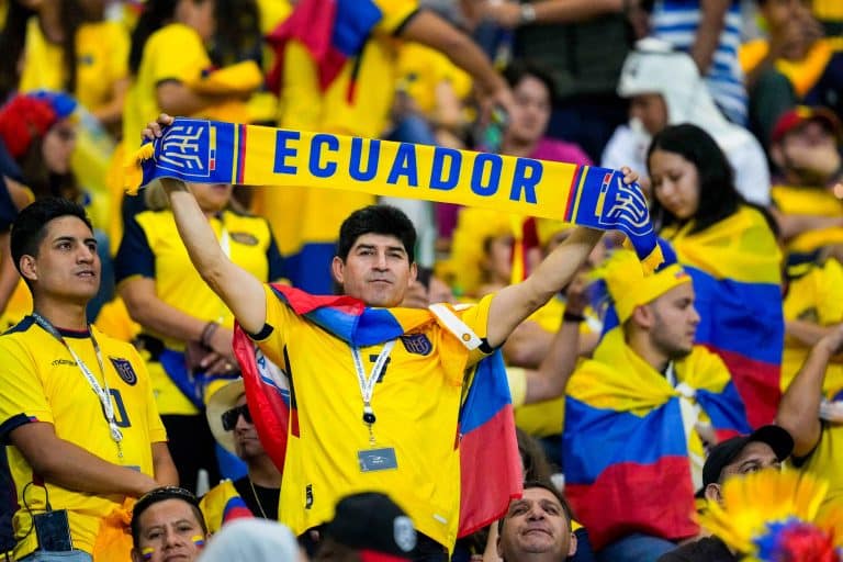 Esta es la camiseta que la Selección Ecuador usará en la Copa América 2024: diseño, dónde comprar y precio