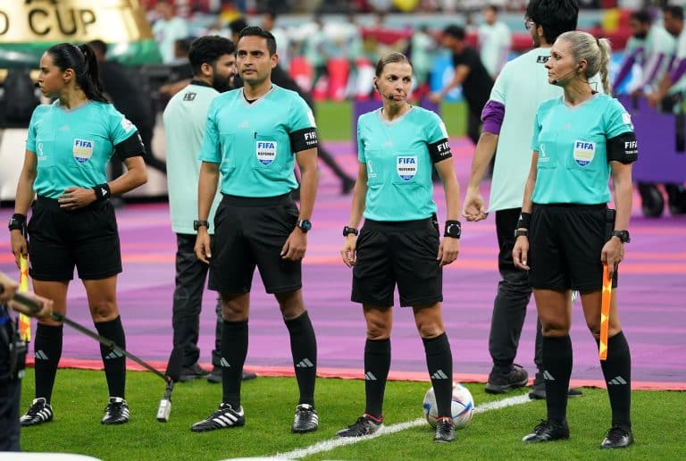 ¿Quién es Héctor Said Martínez, el árbitro del Chivas vs. América por los octavos de final ida de la Concachampions 2024?