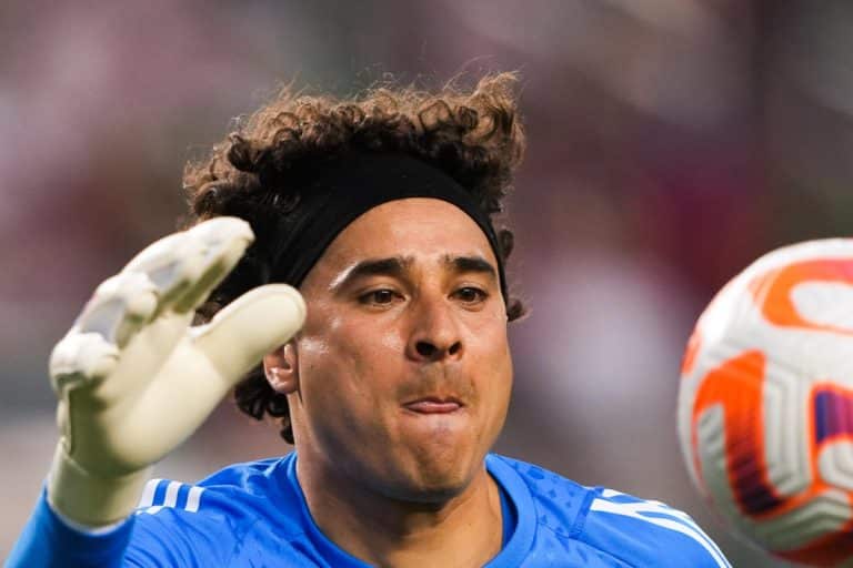 Selección Mexicana: ¿Cuándo sale la lista definitiva de convocados para la semifinal contra Panamá por la Nations League 2024?