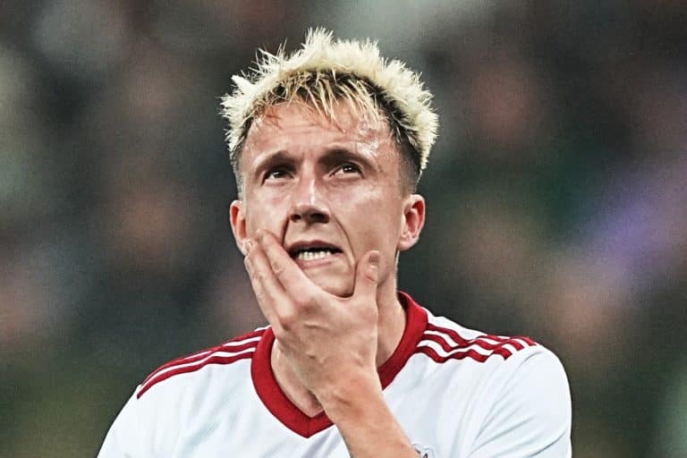 ¿Por qué la Selección de Rusia fue excluida de las competiciones oficiales?