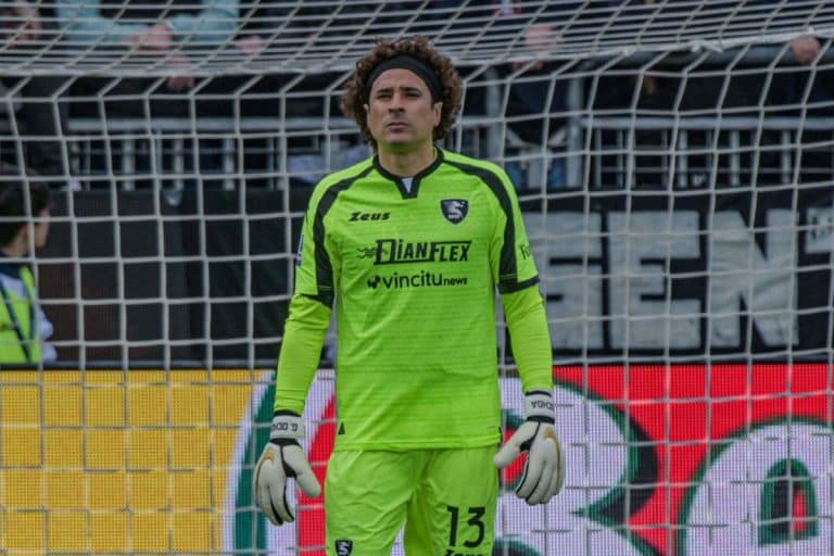 Memo Ochoa recibe 1000 goles en contra: ¿Cómo se divide su marca negativa?