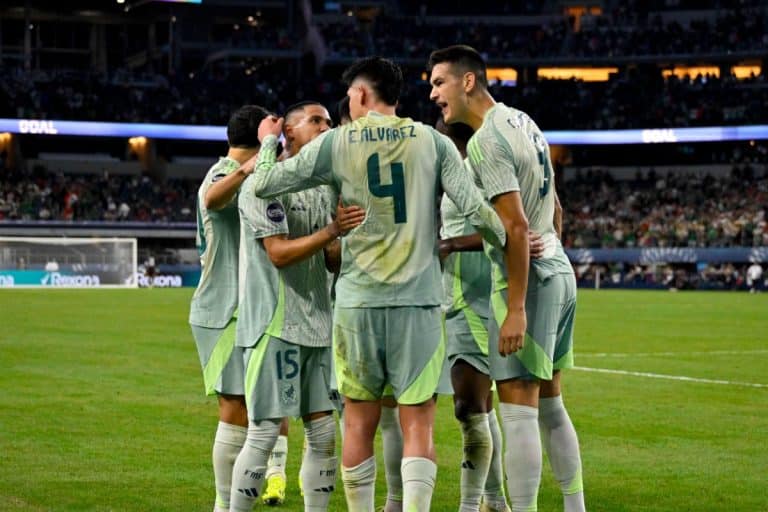 ¿Cuántas Concacaf Nations league ha ganado la Selección mexicana?