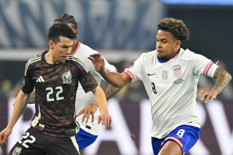 ¿Cuándo fue la última vez que la Selección mexicana derrotó a Estados Unidos?