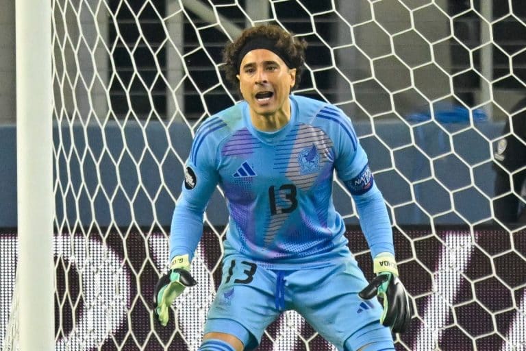 ¿Memo Ochoa ha cumplido su ciclo con la Selección mexicana? Puntos a favor y en contra del arquero mexicano