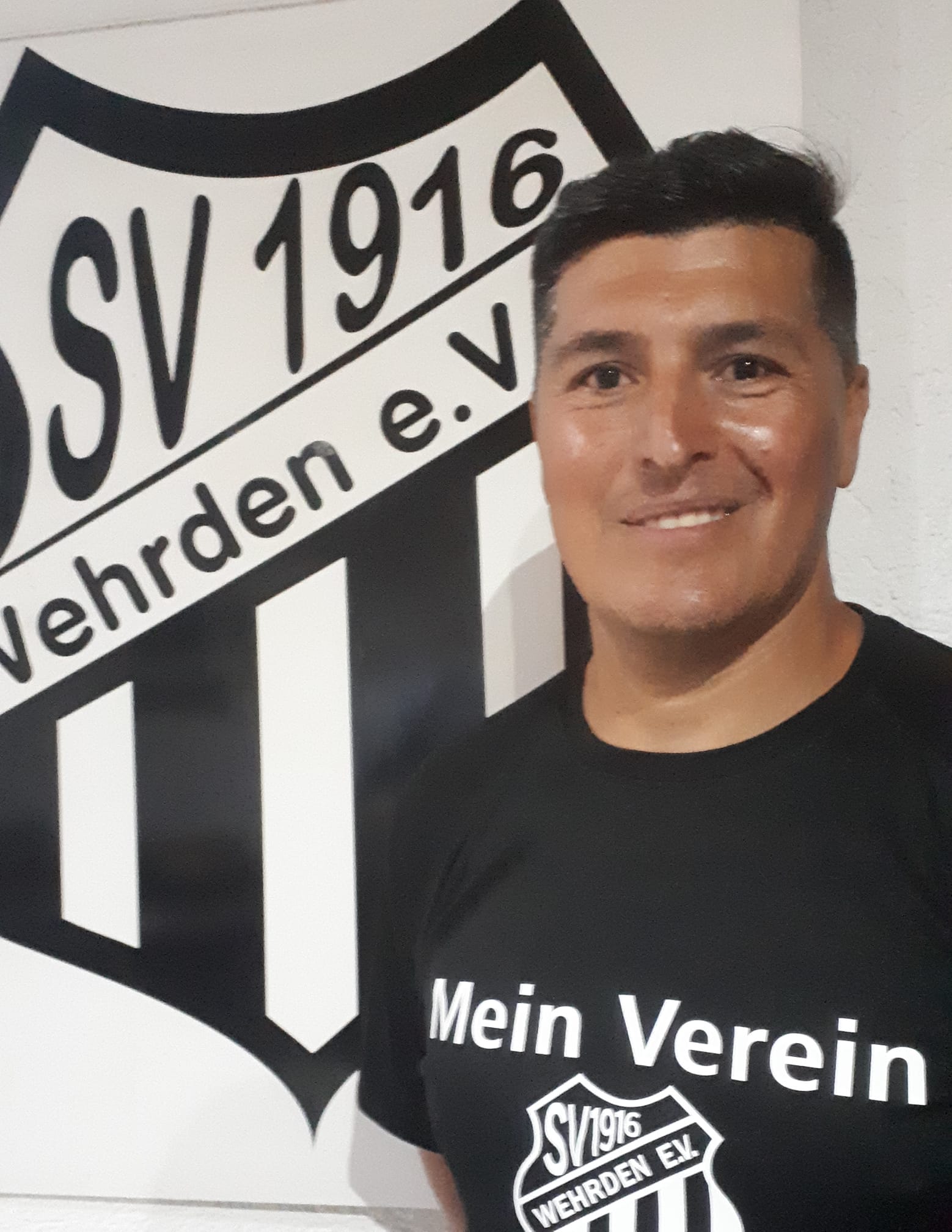 ¿Quién es el único argentino en jugar en el Saarbrücken, el equipo del ascenso alemán que hace historia en la Copa?