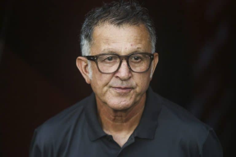 Juan Carlos Osorio, fuera de Athletico Paranaense: ¿Por qué ha fracasado en sus últimos tres clubes?