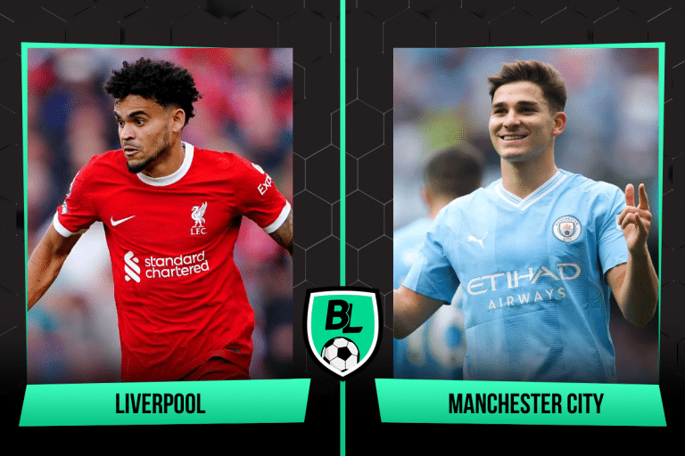 Liverpool vs. Manchester City: previa, alineaciones, horario y cómo ver EN VIVO el partido por la Jornada 28 de la Premier League (10/3/24)