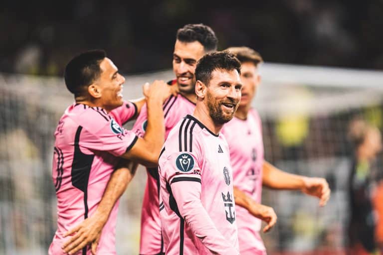 El otro rol de Lionel Messi: los jugadores a los que más asistió en su carrera