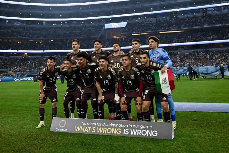 México, una potencia dormida: ¿La ‘Tri’ tiene el potencial para escalar posiciones en el ranking FIFA?