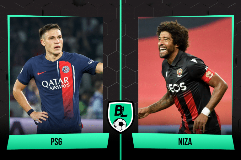 PSG vs. Niza: previa, alineaciones, horario y cómo ver EN VIVO el partido por los cuartos de final de la Copa de Francia (13/3/24)