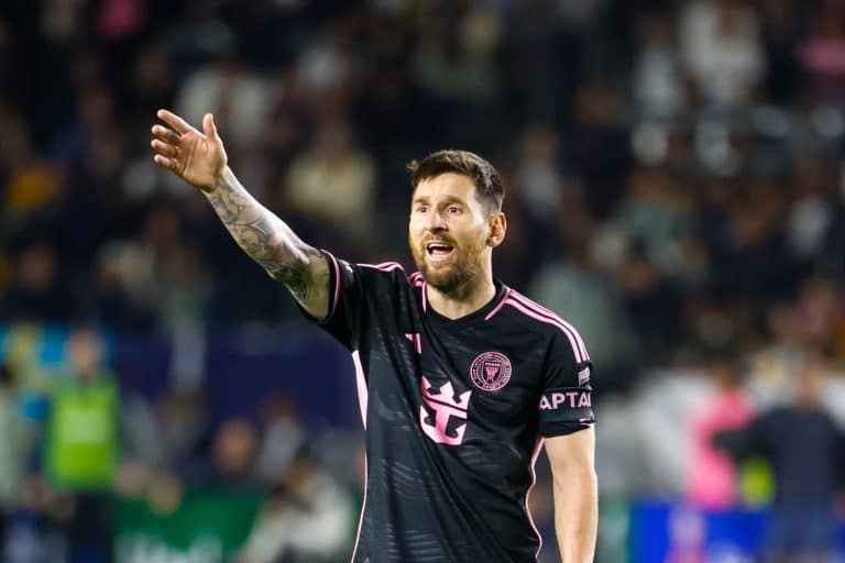 ¿Por qué no juega Messi en Inter Miami contra Montreal por la Jornada 3 de la MLS?