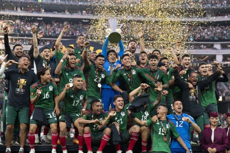 Selección Mexicana: Los jugadores que SOBRAN en la preliminar para el Final Four de la Concacaf Nations League 2024