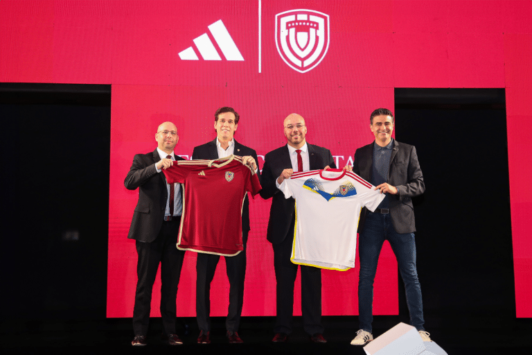 Esta es la camiseta que la Selección Venezuela usará en la Copa América 2024: diseño, dónde comprar y precio