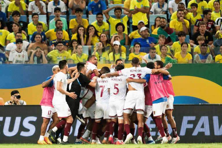 Copa América 2024: Las 3 sorpresas de Fernando Batista en la convocatoria de la Selección Venezuela