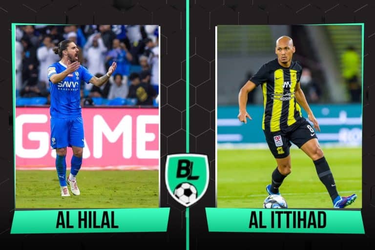 Al Hilal vs Al Ittihad: previa, alineaciones, horario y cómo ver EN VIVO el partido por los cuartos de final de la Champions League de la AFC (5/3/24)