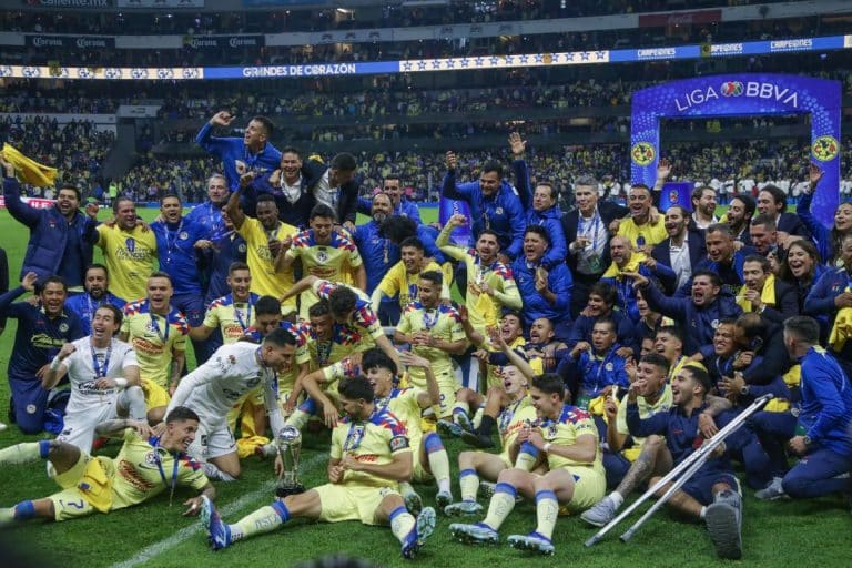 América; ¿quién es el futbolista que jugó en Chivas y reveló su amor por las Águilas?