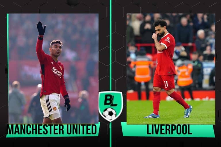 Manchester United vs Liverpool: previa, alineaciones, horario y cómo ver EN VIVO el partido por los Cuartos de Final de la FA Cup (17/3/24)