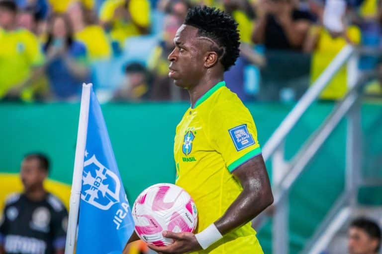 El Grupo de la Selección de Brasil en la Copa América 2024: rivales, fecha, hora y sede de los partidos